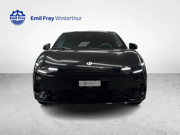 Leapmotor B05 EV