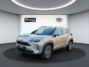 Toyota Yaris Cross 1.5 VVT-i HSD Trend AWD