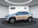 Toyota Yaris Cross 1.5 VVT-i HSD Trend AWD