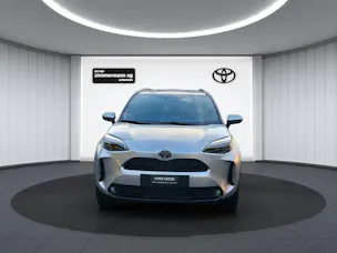 Toyota Yaris Cross 1.5 VVT-i HSD Trend AWD