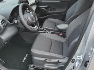 Toyota Yaris Cross 1.5 VVT-i HSD Trend AWD