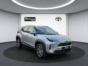 Toyota Yaris Cross 1.5 VVT-i HSD Trend AWD