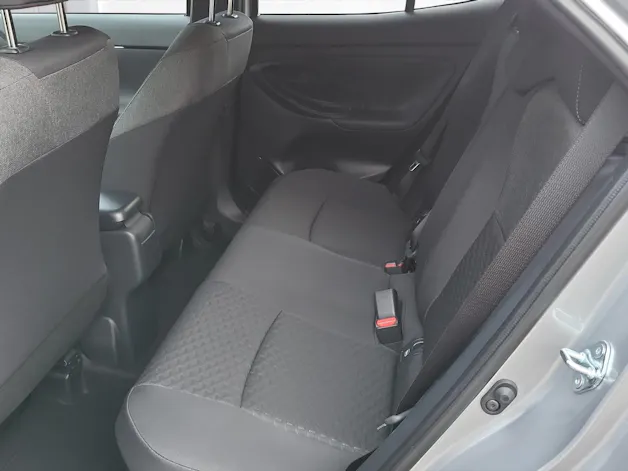 Toyota Yaris Cross 1.5 VVT-i HSD Trend AWD