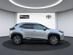 Toyota Yaris Cross 1.5 VVT-i HSD Trend AWD