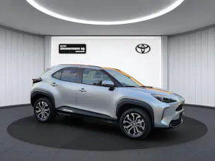 Toyota Yaris Cross 1.5 VVT-i HSD Trend AWD