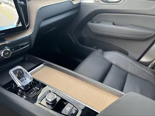 Volvo XC60 2.0 T8 TE Ultra Dark eAWD