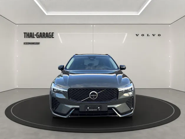 Volvo XC60 2.0 T8 TE Ultra Dark eAWD