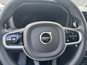 Volvo XC60 2.0 T8 TE Ultra Dark eAWD