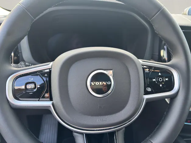 Volvo XC60 2.0 T8 TE Ultra Dark eAWD