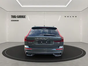 Volvo XC60 2.0 T8 TE Ultra Dark eAWD