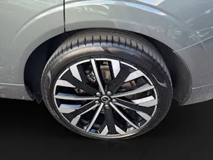 Volvo XC60 2.0 T8 TE Ultra Dark eAWD