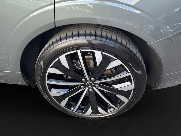 Volvo XC60 2.0 T8 TE Ultra Dark eAWD