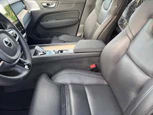 Volvo XC60 2.0 T8 TE Ultra Dark eAWD