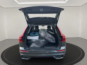 Volvo XC60 2.0 T8 TE Ultra Dark eAWD
