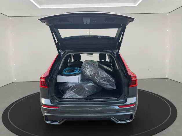 Volvo XC60 2.0 T8 TE Ultra Dark eAWD