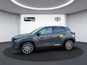 Toyota Yaris Cross 1.5 VVT-i HSD GR Sport FWD