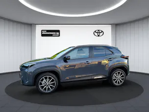 Toyota Yaris Cross 1.5 VVT-i HSD GR Sport FWD