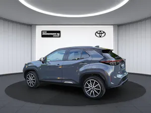 Toyota Yaris Cross 1.5 VVT-i HSD GR Sport FWD