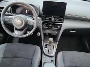 Toyota Yaris Cross 1.5 VVT-i HSD GR Sport FWD