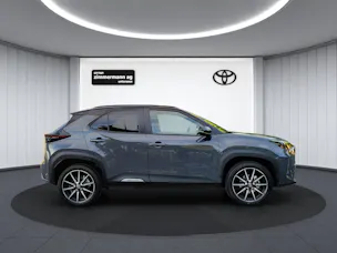 Toyota Yaris Cross 1.5 VVT-i HSD GR Sport FWD