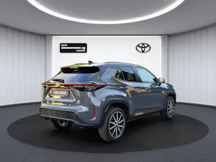 Toyota Yaris Cross 1.5 VVT-i HSD GR Sport FWD