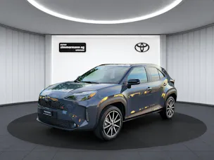 Toyota Yaris Cross 1.5 VVT-i HSD GR Sport FWD