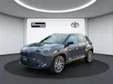 Toyota Yaris Cross 1.5 VVT-i HSD GR Sport FWD