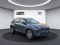Toyota Yaris Cross 1.5 VVT-i HSD GR Sport FWD