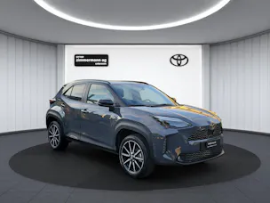 Toyota Yaris Cross 1.5 VVT-i HSD GR Sport FWD