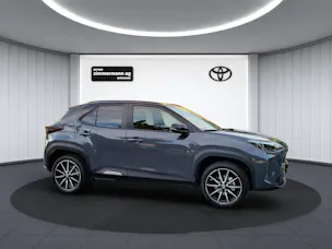 Toyota Yaris Cross 1.5 VVT-i HSD GR Sport FWD