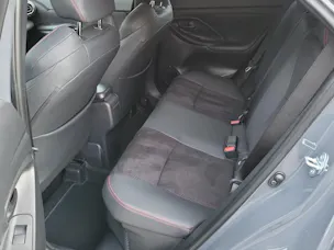 Toyota Yaris Cross 1.5 VVT-i HSD GR Sport FWD