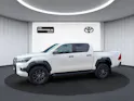 Toyota Hilux Double Cab.-Pick-up 2.8 Invincible AWD