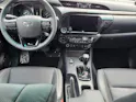 Toyota Hilux Double Cab.-Pick-up 2.8 Invincible AWD