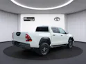 Toyota Hilux Double Cab.-Pick-up 2.8 Invincible AWD