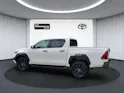 Toyota Hilux Double Cab.-Pick-up 2.8 Invincible AWD