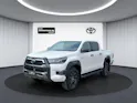 Toyota Hilux Double Cab.-Pick-up 2.8 Invincible AWD