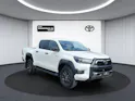 Toyota Hilux Double Cab.-Pick-up 2.8 Invincible AWD
