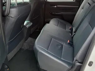 Toyota Hilux Double Cab.-Pick-up 2.8 Invincible AWD
