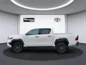 Toyota Hilux Double Cab.-Pick-up 2.8 Invincible AWD