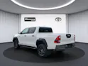 Toyota Hilux Double Cab.-Pick-up 2.8 Invincible AWD