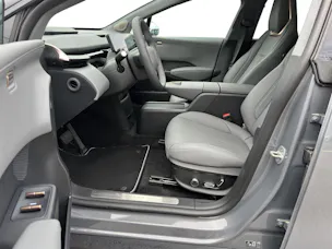 ZEEKR X Privilege AWD