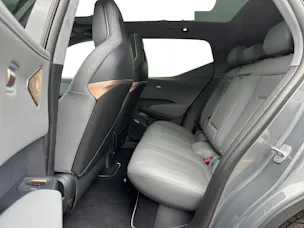 ZEEKR X Privilege AWD