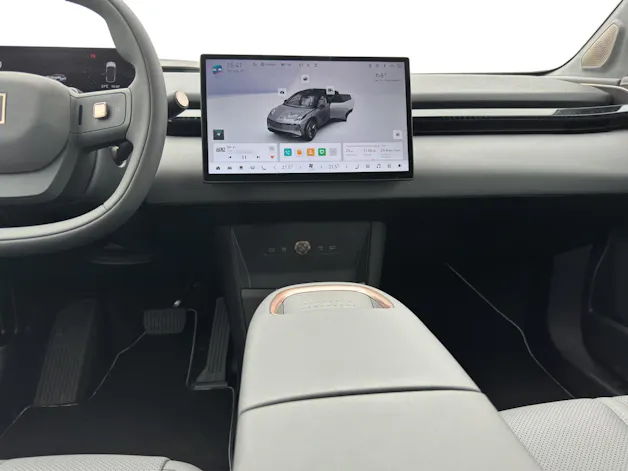 ZEEKR X Privilege AWD