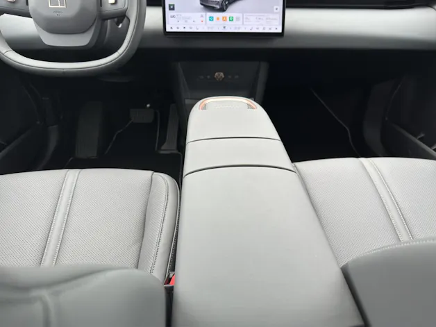 ZEEKR X Privilege AWD