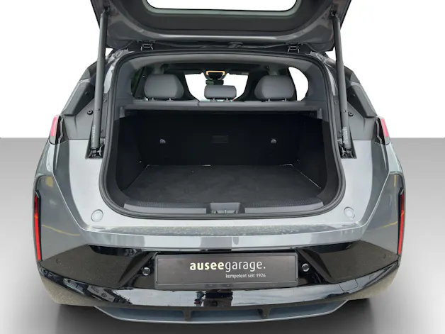 ZEEKR X Privilege AWD