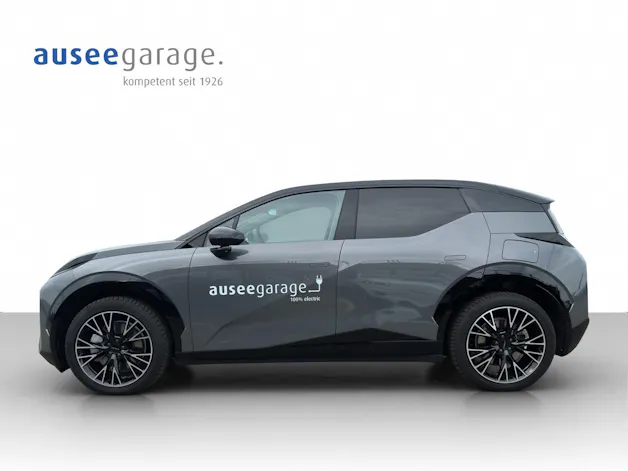 ZEEKR X Privilege AWD