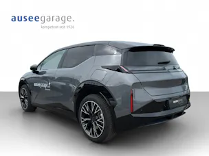 ZEEKR X Privilege AWD