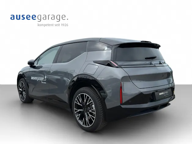 ZEEKR X Privilege AWD