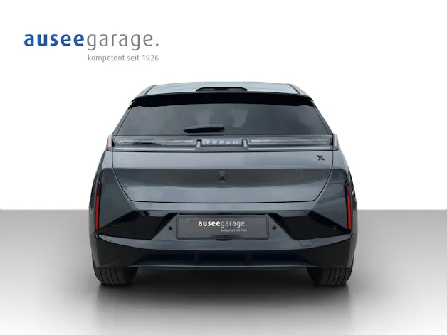 ZEEKR X Privilege AWD