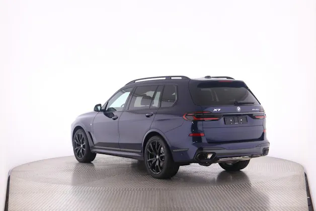 BMW X7 40d xDrive